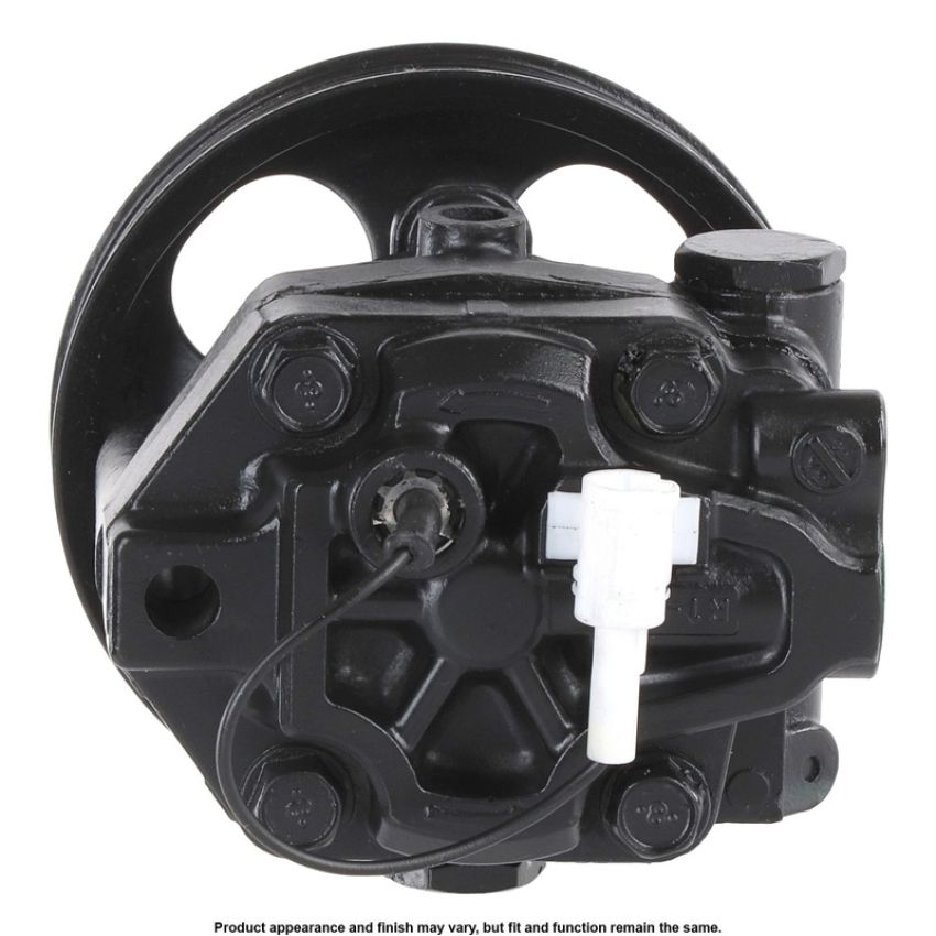 CARDONE Reman 21-5444 Remanufactured Power Steering Pump