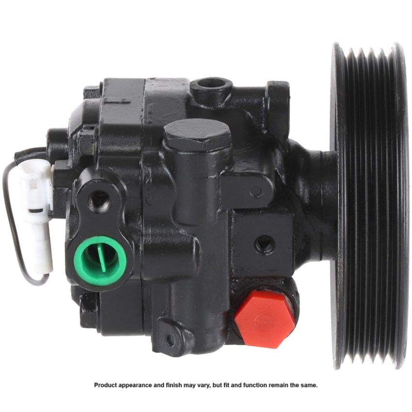 CARDONE Reman 21-5444 Remanufactured Power Steering Pump