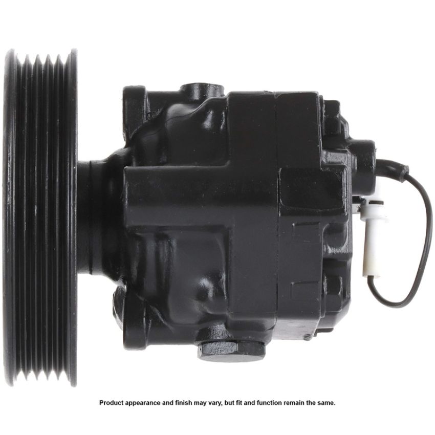 CARDONE Reman 21-5444 Remanufactured Power Steering Pump