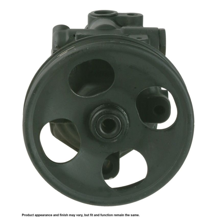 CARDONE Reman 21-5444 Remanufactured Power Steering Pump