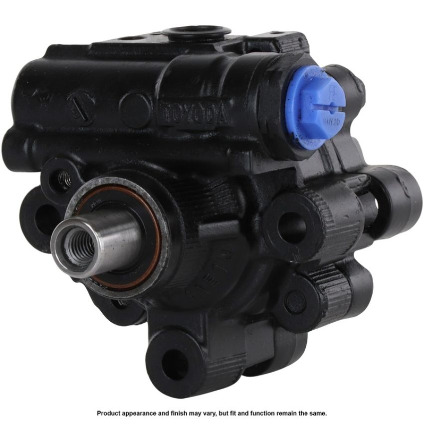 CARDONE Reman 21-5445 Remanufactured Power Steering Pump