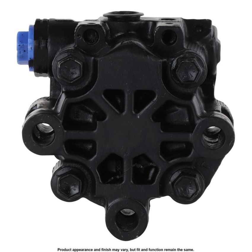 CARDONE Reman 21-5445 Remanufactured Power Steering Pump
