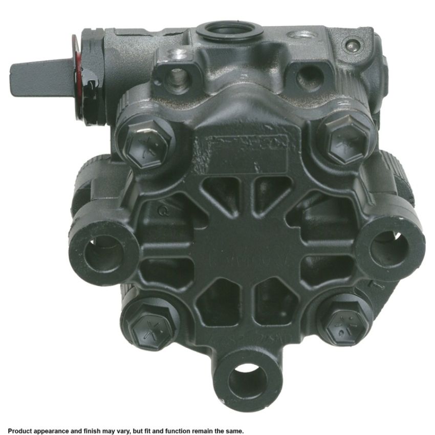 CARDONE Reman 21-5445 Remanufactured Power Steering Pump