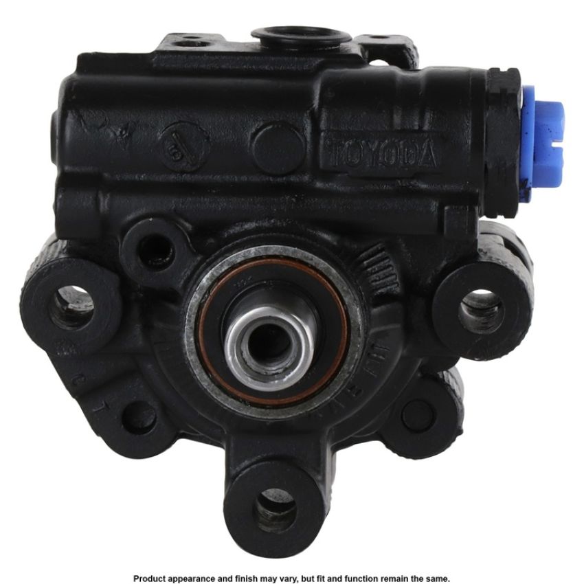 CARDONE Reman 21-5445 Remanufactured Power Steering Pump