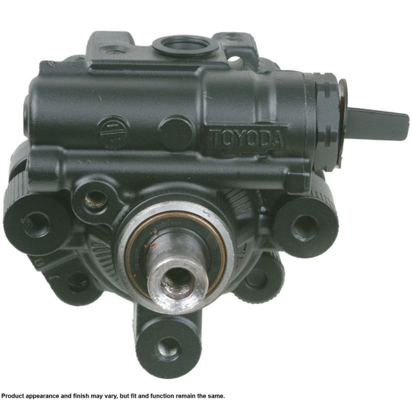 CARDONE Reman 21-5445 Remanufactured Power Steering Pump