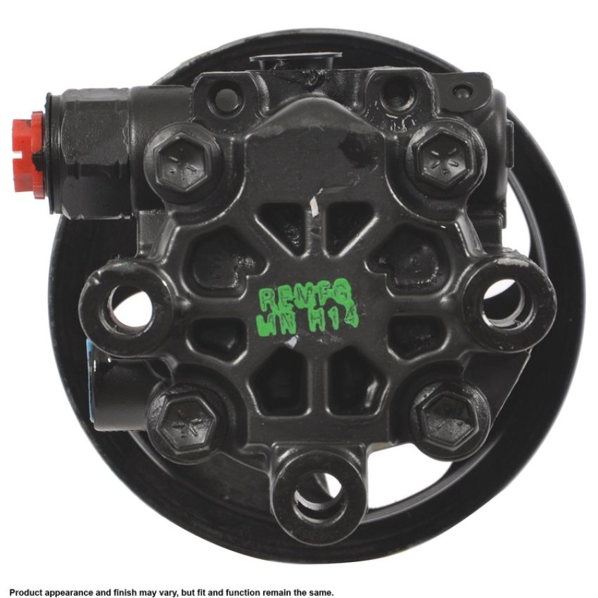 CARDONE Reman 21-5446 Remanufactured Power Steering Pump