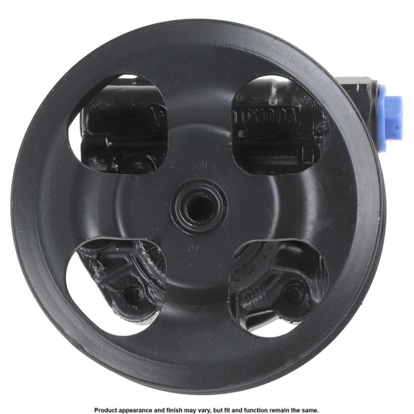 CARDONE Reman 21-5446 Remanufactured Power Steering Pump