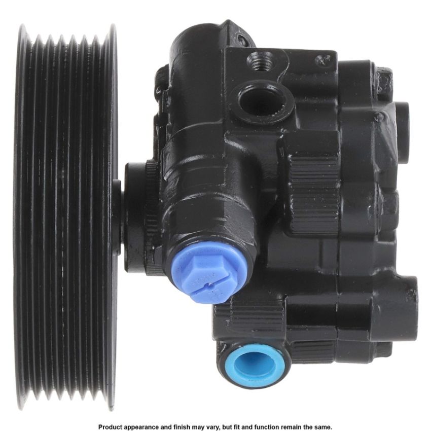 CARDONE Reman 21-5446 Remanufactured Power Steering Pump