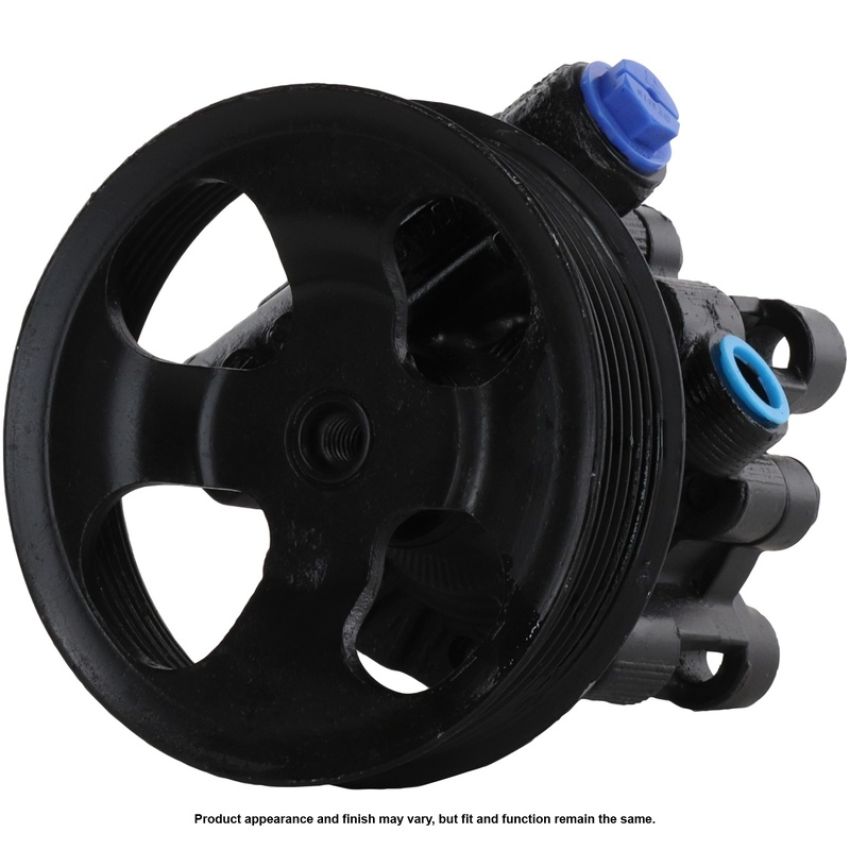 CARDONE Reman 21-5447 Remanufactured Power Steering Pump