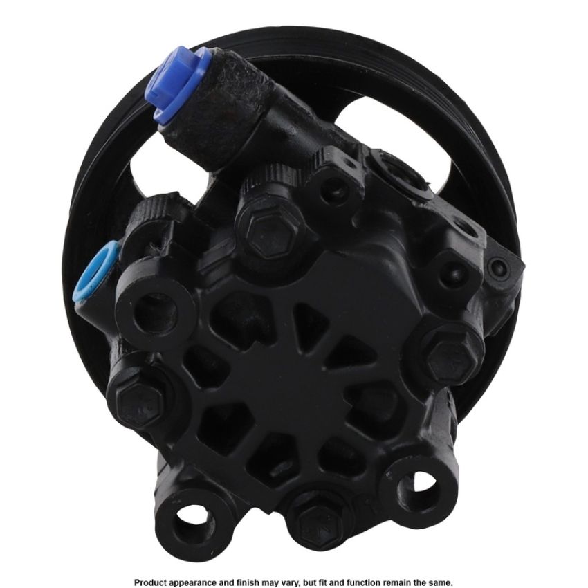 CARDONE Reman 21-5447 Remanufactured Power Steering Pump