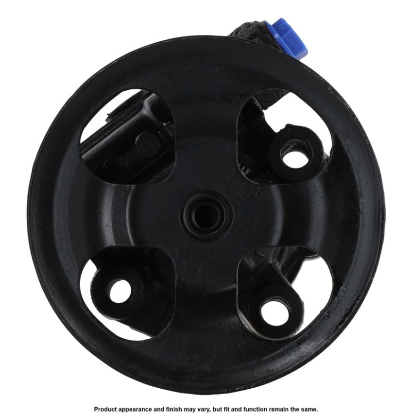 CARDONE Reman 21-5447 Remanufactured Power Steering Pump