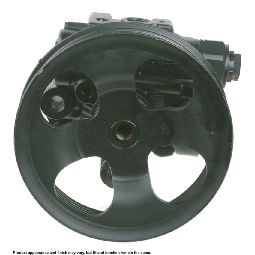 CARDONE Reman 21-5447 Remanufactured Power Steering Pump