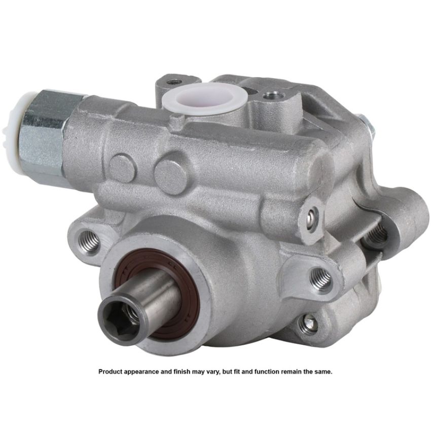 CARDONE Reman 21-5448 Remanufactured Power Steering Pump