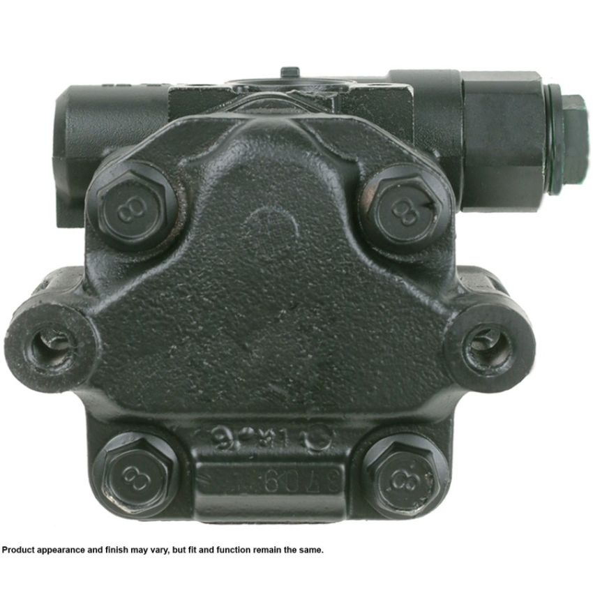 CARDONE Reman 21-5448 Remanufactured Power Steering Pump