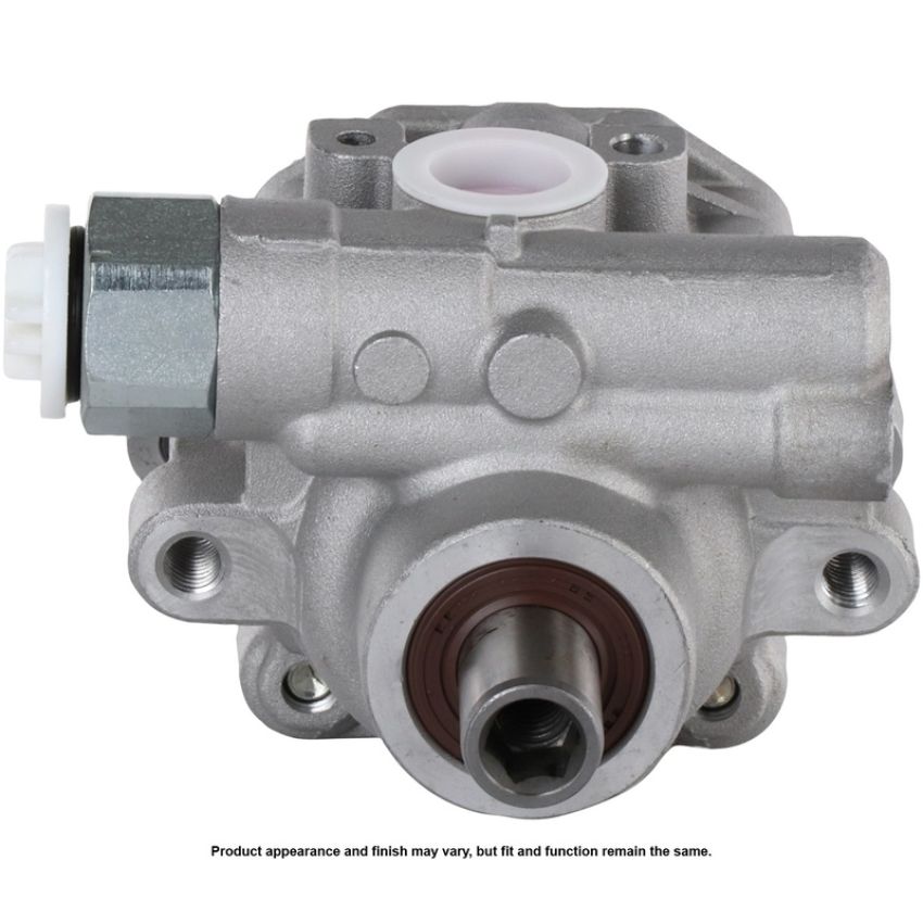 CARDONE Reman 21-5448 Remanufactured Power Steering Pump