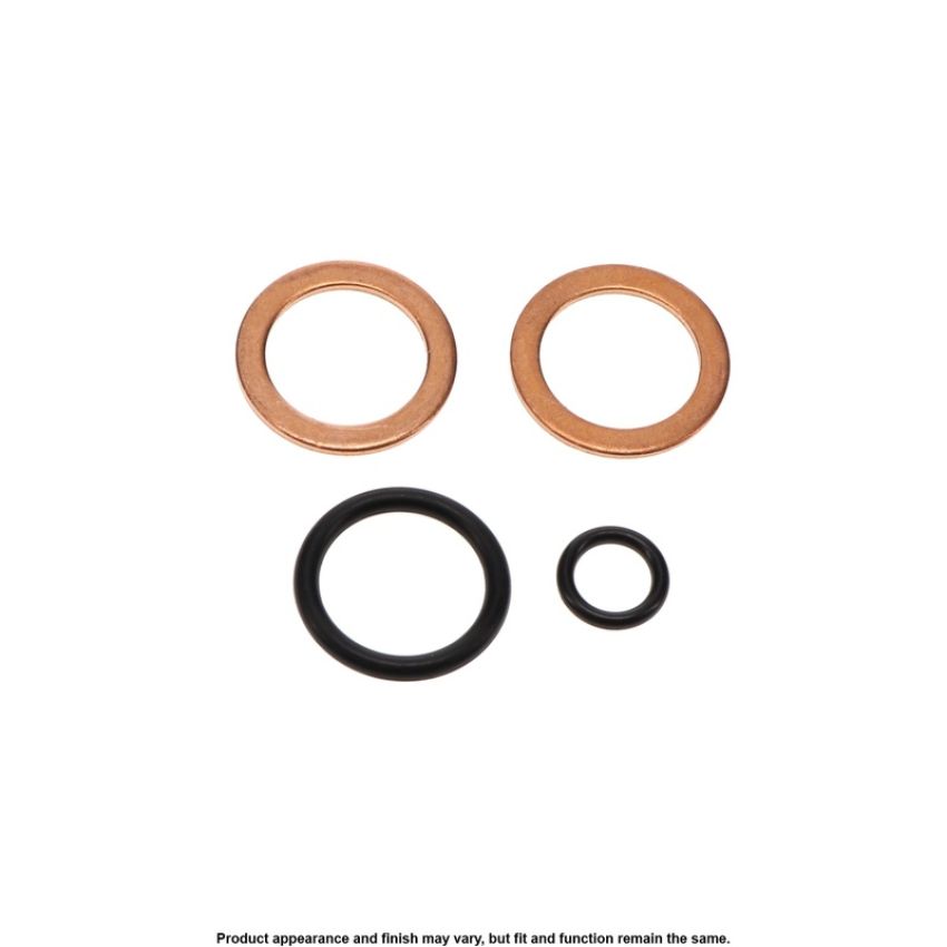 CARDONE Reman 21-5448 Remanufactured Power Steering Pump