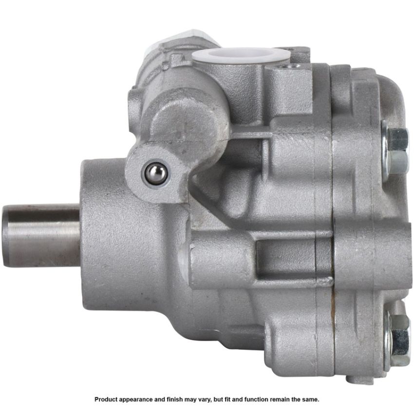 CARDONE Reman 21-5448 Remanufactured Power Steering Pump