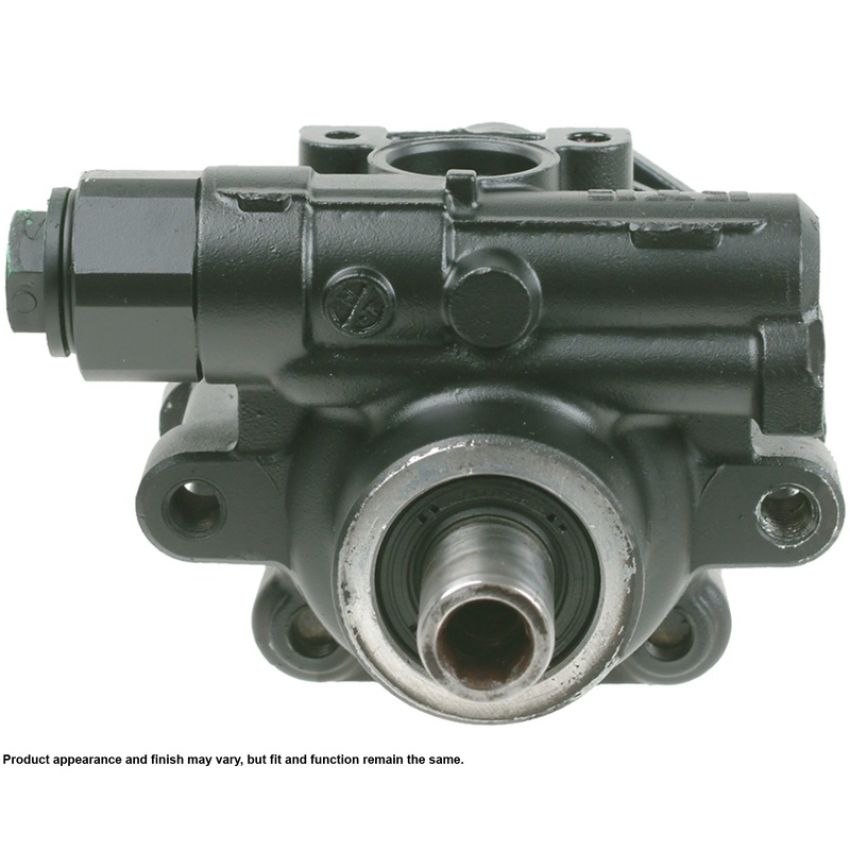 CARDONE Reman 21-5448 Remanufactured Power Steering Pump