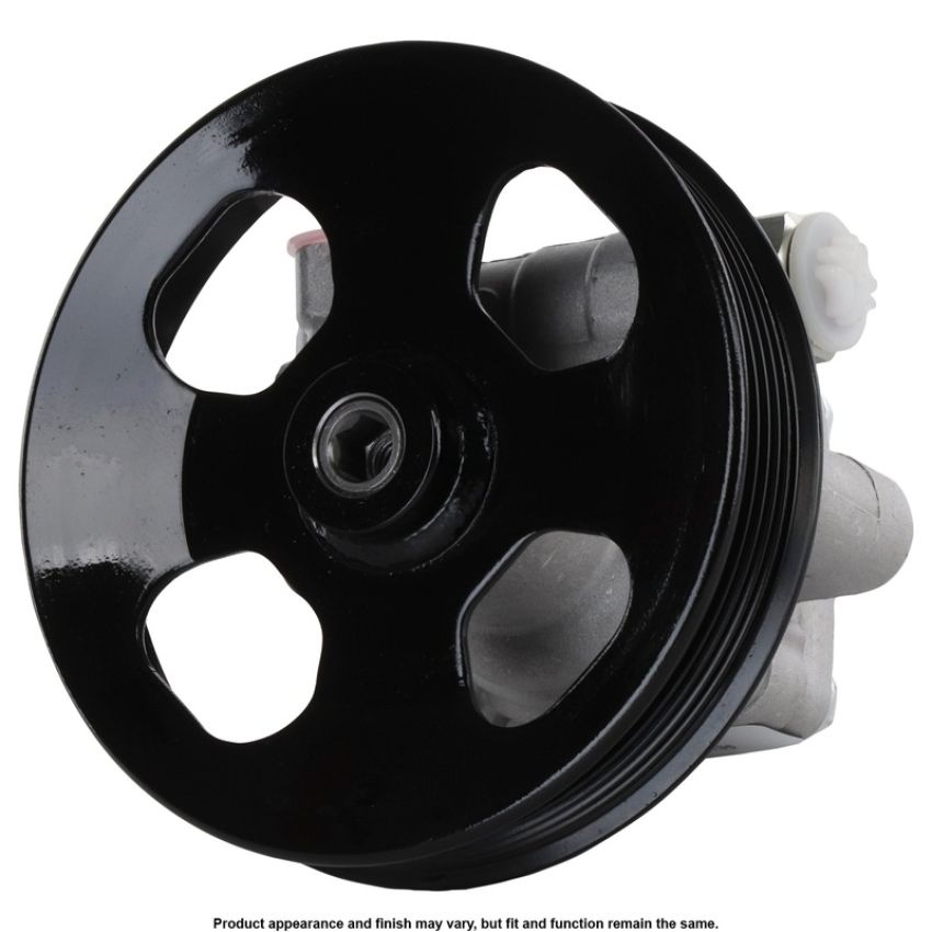 CARDONE Reman 21-5449 Remanufactured Power Steering Pump