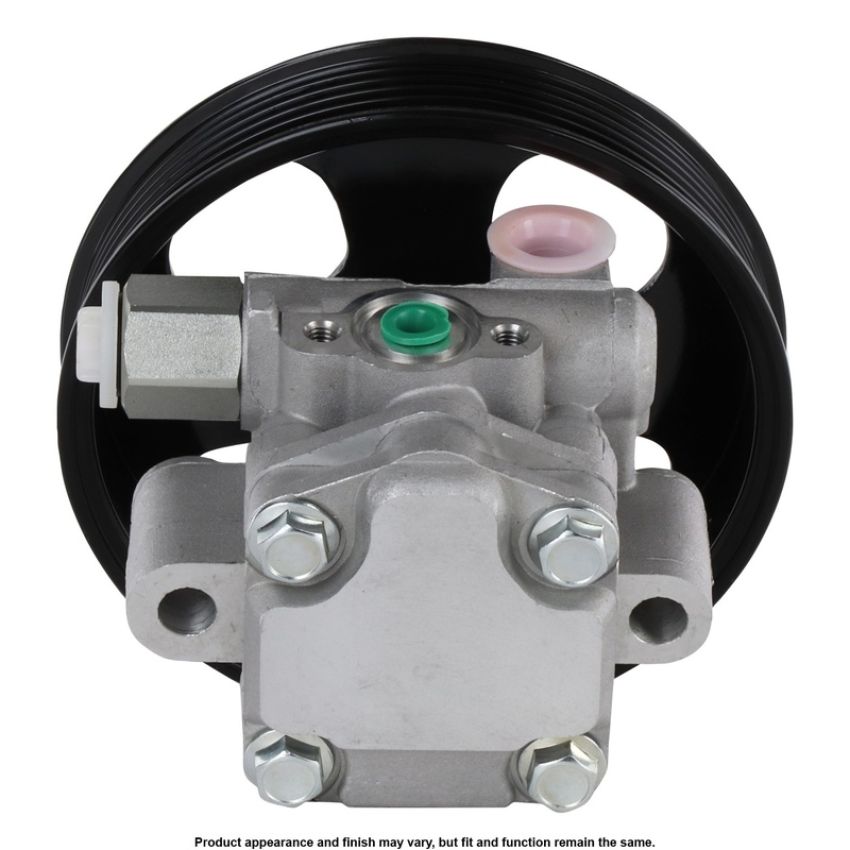 CARDONE Reman 21-5449 Remanufactured Power Steering Pump