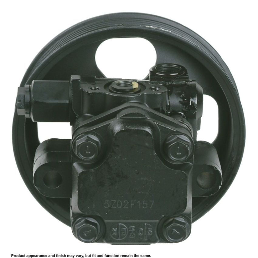 CARDONE Reman 21-5449 Remanufactured Power Steering Pump