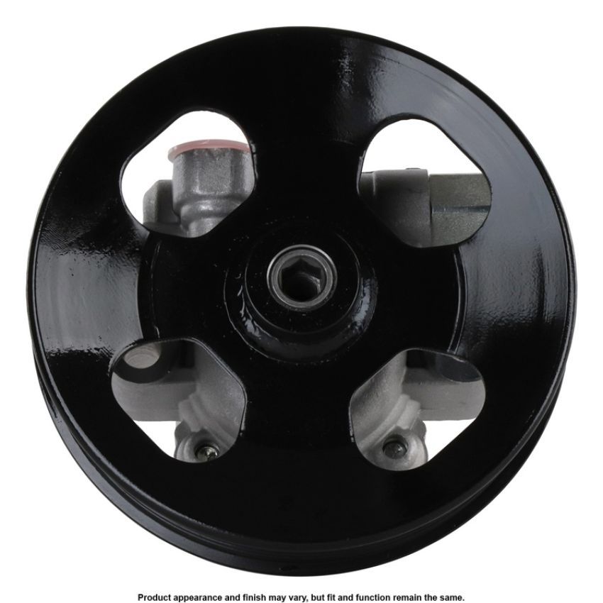 CARDONE Reman 21-5449 Remanufactured Power Steering Pump