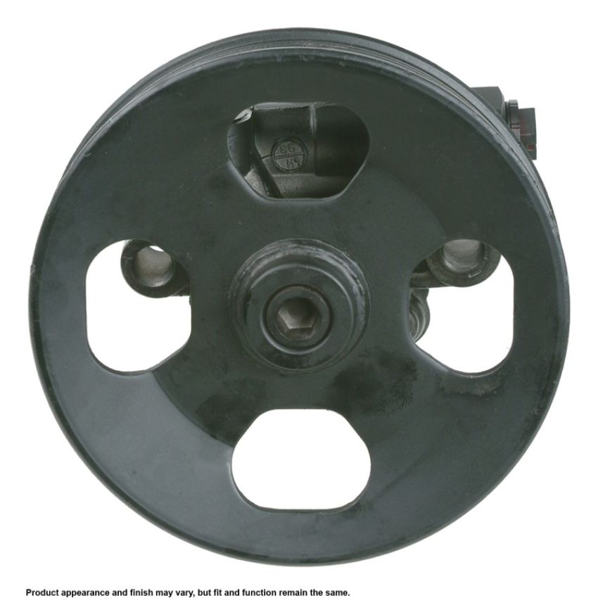 CARDONE Reman 21-5449 Remanufactured Power Steering Pump