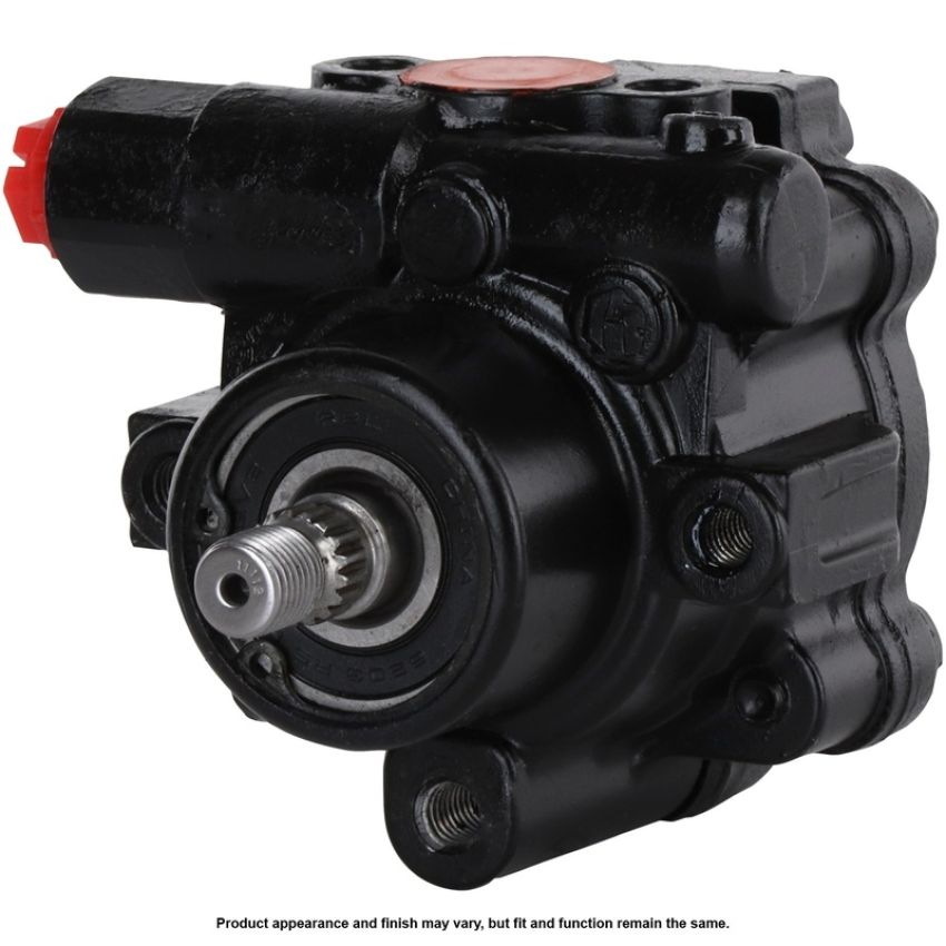 CARDONE Reman 21-5450 Remanufactured Power Steering Pump