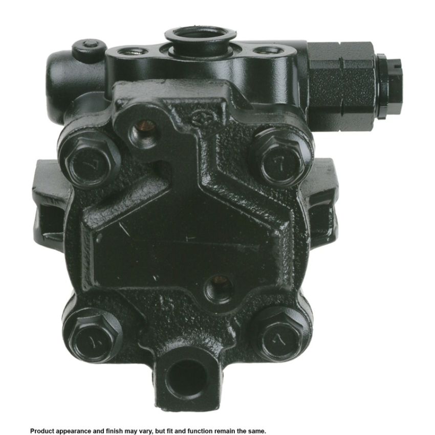 CARDONE Reman 21-5450 Remanufactured Power Steering Pump