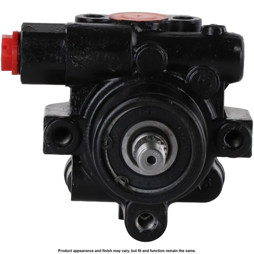 CARDONE Reman 21-5450 Remanufactured Power Steering Pump