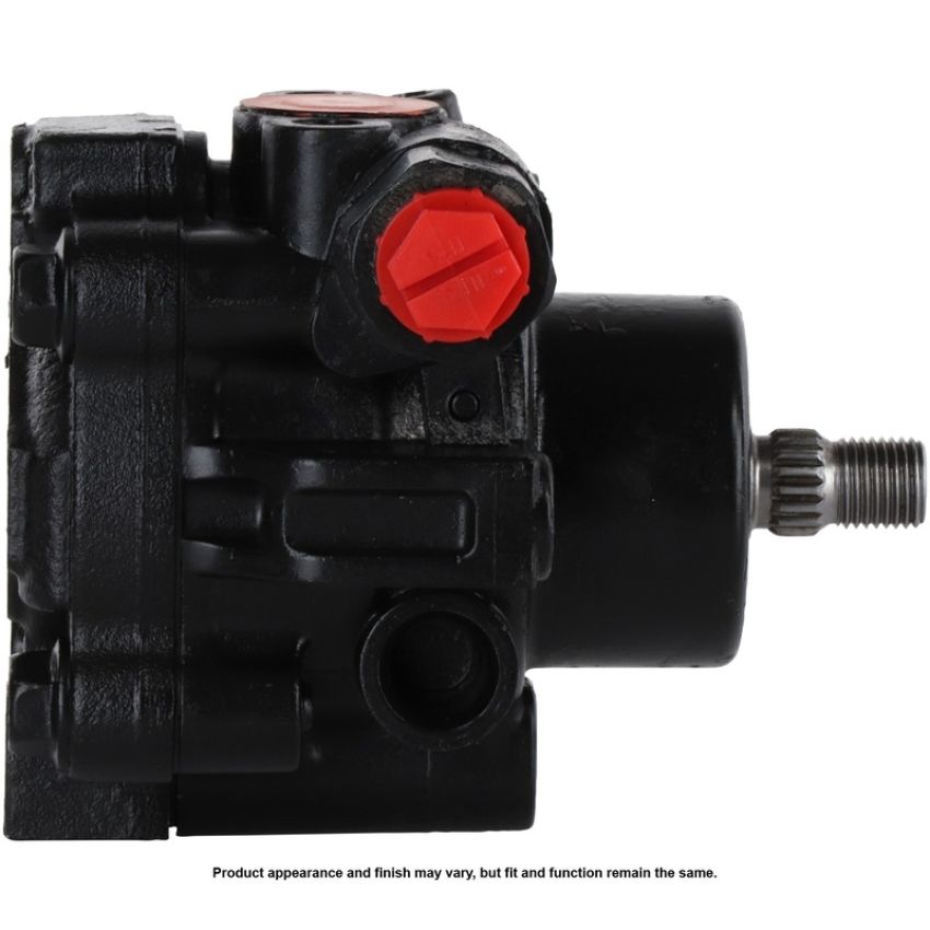 CARDONE Reman 21-5450 Remanufactured Power Steering Pump