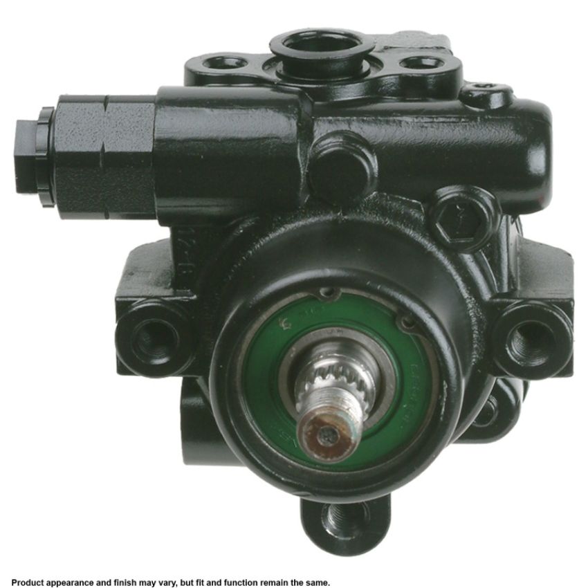 CARDONE Reman 21-5450 Remanufactured Power Steering Pump