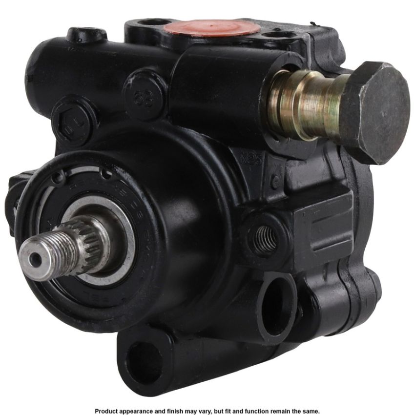 CARDONE Reman 21-5451 Remanufactured Power Steering Pump