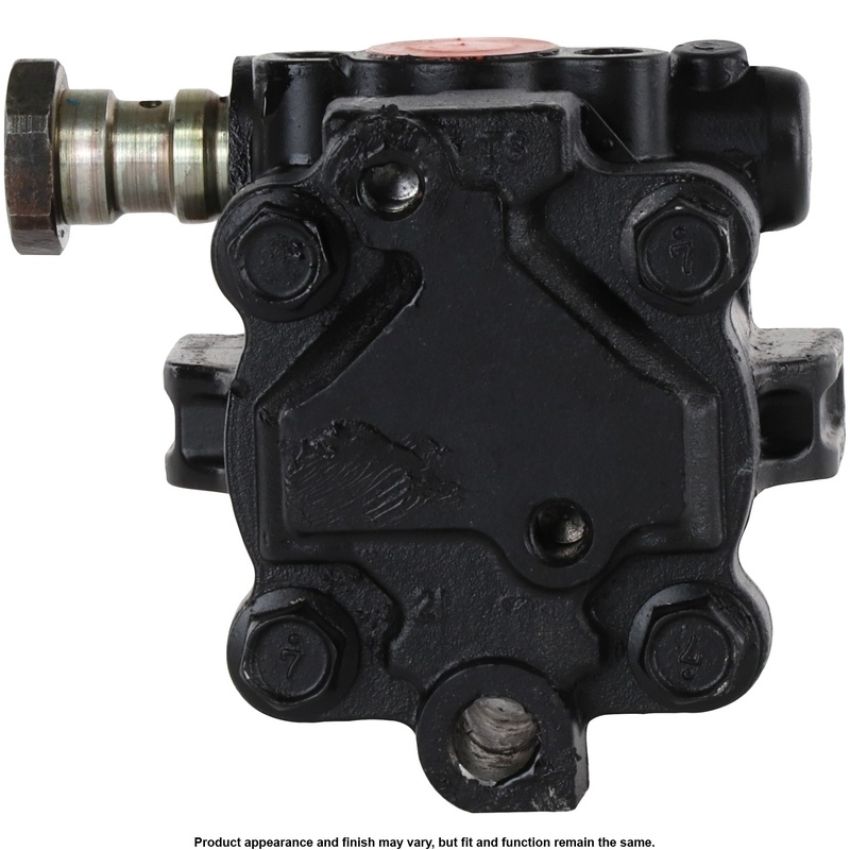 CARDONE Reman 21-5451 Remanufactured Power Steering Pump