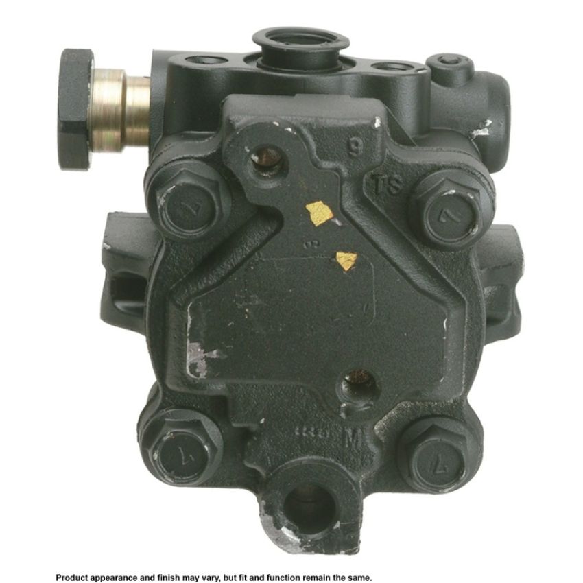 CARDONE Reman 21-5451 Remanufactured Power Steering Pump