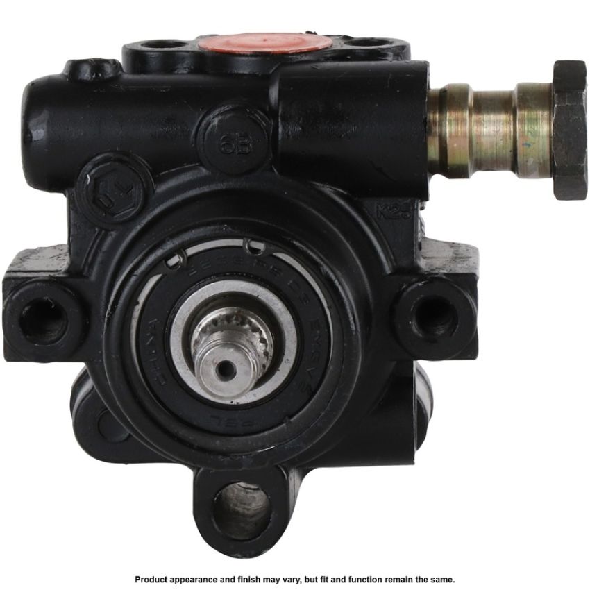 CARDONE Reman 21-5451 Remanufactured Power Steering Pump