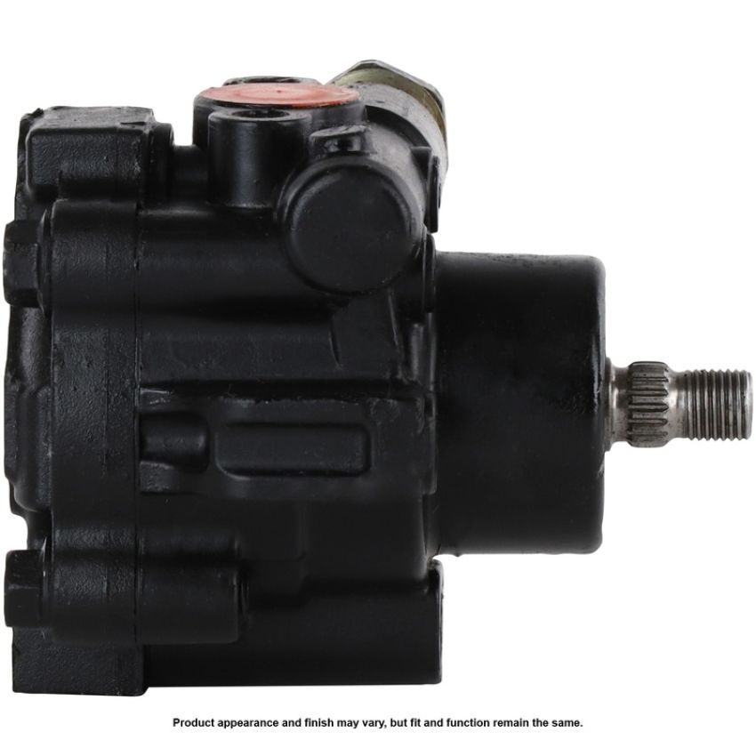 CARDONE Reman 21-5451 Remanufactured Power Steering Pump