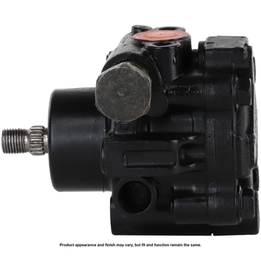 CARDONE Reman 21-5451 Remanufactured Power Steering Pump