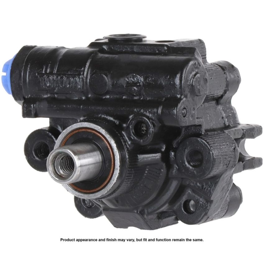CARDONE Reman 21-5452 Remanufactured Power Steering Pump