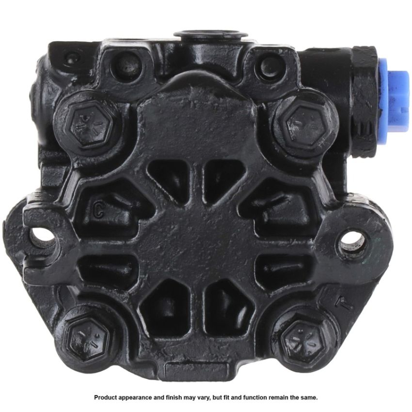 CARDONE Reman 21-5452 Remanufactured Power Steering Pump