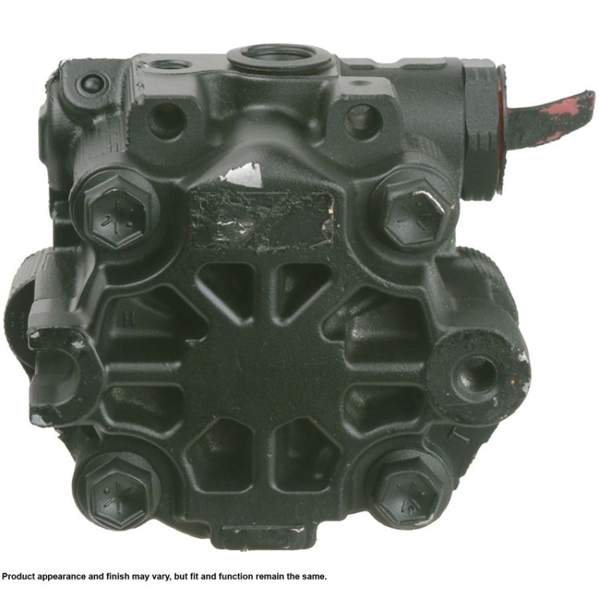 CARDONE Reman 21-5452 Remanufactured Power Steering Pump