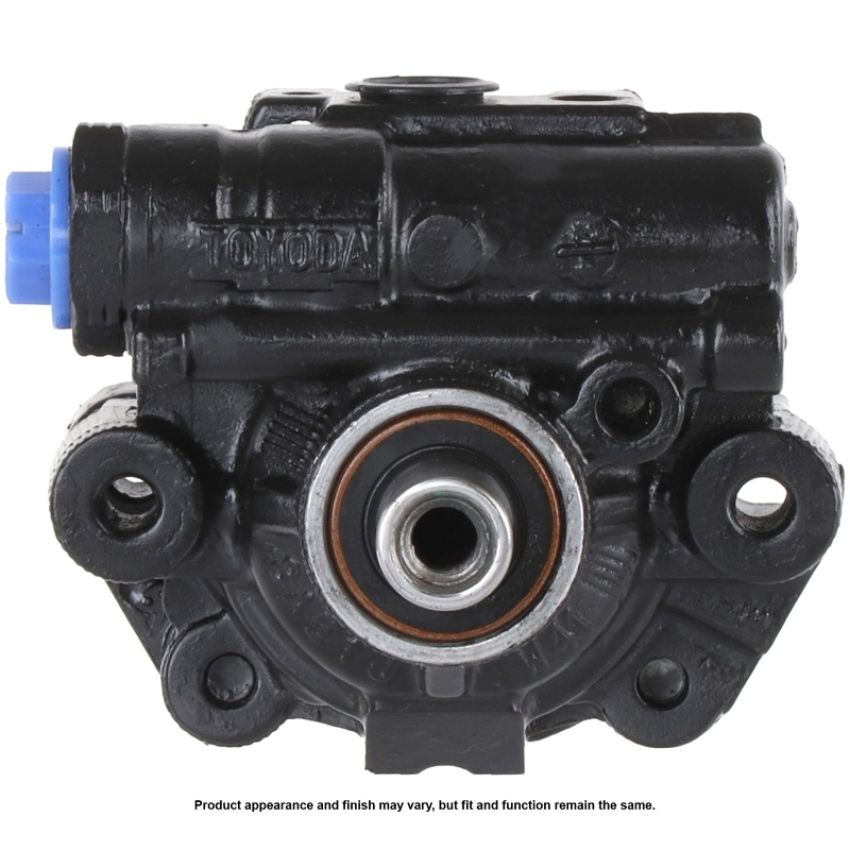 CARDONE Reman 21-5452 Remanufactured Power Steering Pump
