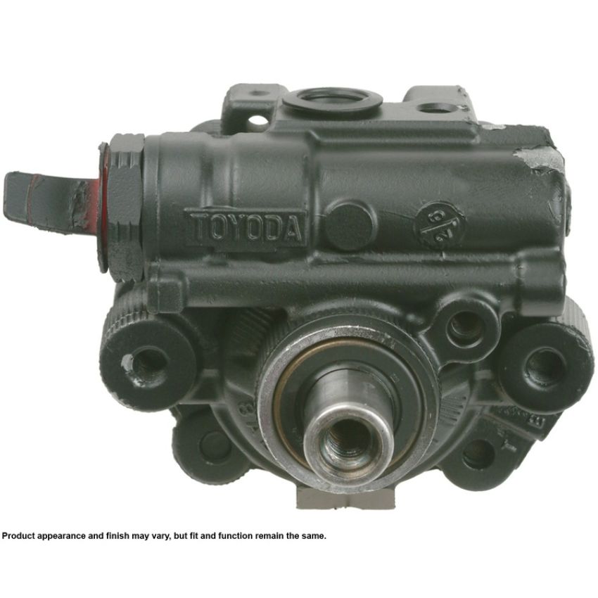 CARDONE Reman 21-5452 Remanufactured Power Steering Pump