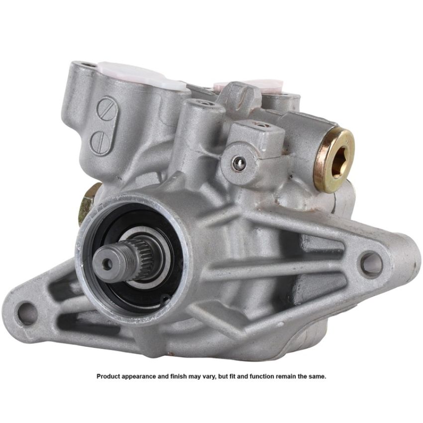 CARDONE Reman 21-5456 Remanufactured Power Steering Pump