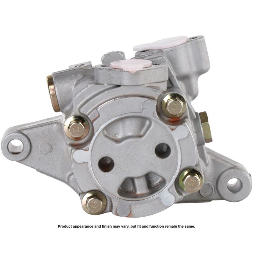 CARDONE Reman 21-5456 Remanufactured Power Steering Pump