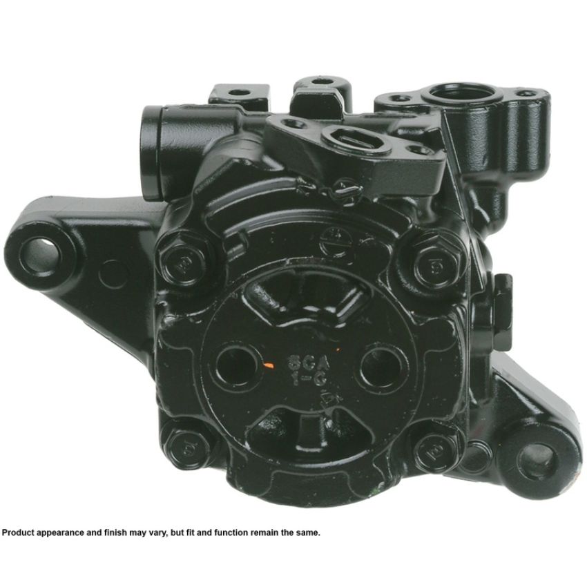 CARDONE Reman 21-5456 Remanufactured Power Steering Pump
