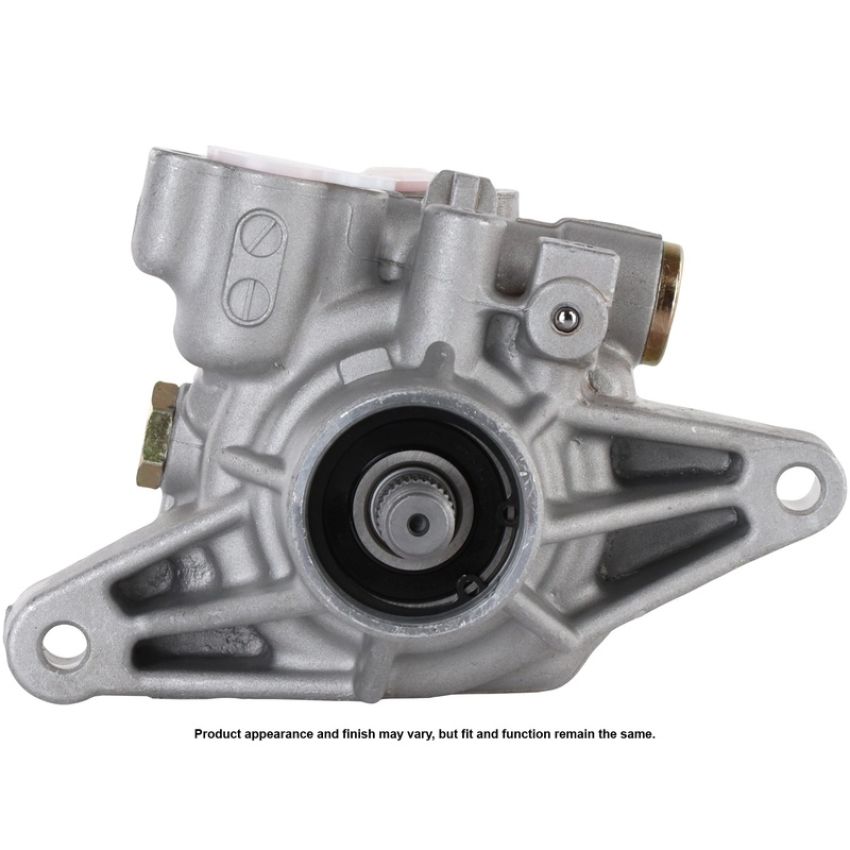 CARDONE Reman 21-5456 Remanufactured Power Steering Pump