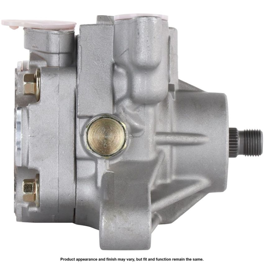 CARDONE Reman 21-5456 Remanufactured Power Steering Pump