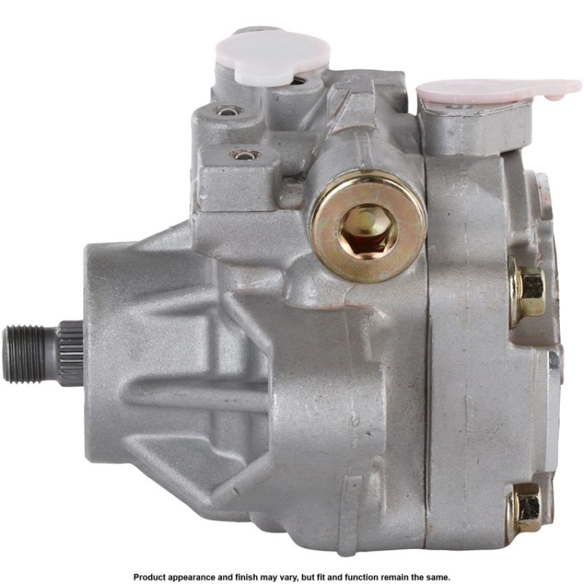 CARDONE Reman 21-5456 Remanufactured Power Steering Pump