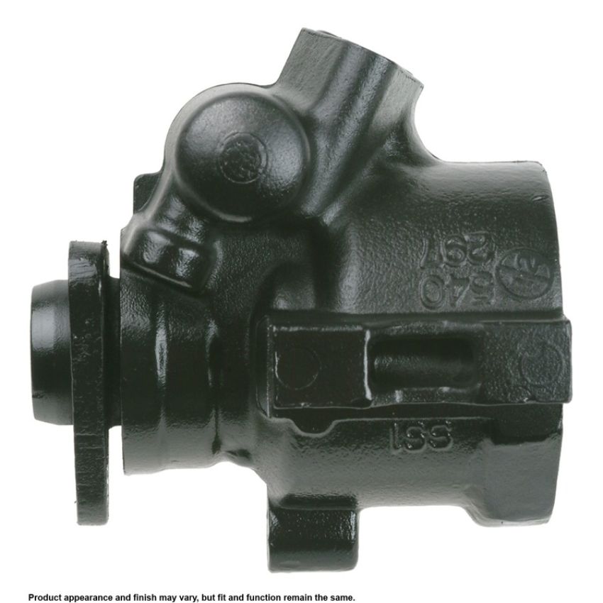 CARDONE Reman 21-5457 Remanufactured Power Steering Pump